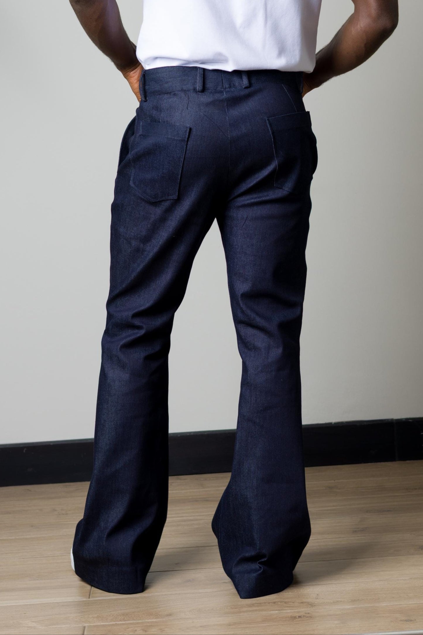 Men’s flare Pants,Denim Trousers ,Men bell bottom fit,trendy cool men trousers,Men's relaxed vintage, disco pants,flared flares,70s pants