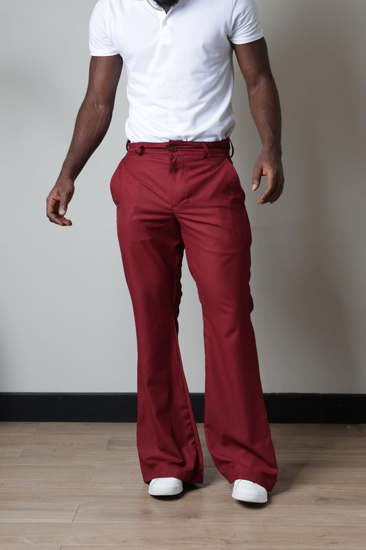 Men’s flare Pants,Stylish Trousers ,Men bell bottom fit,trendy cool men trousers,Men's relaxed vintage, disco pants,flared flares,70s pants