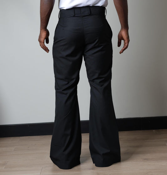 Men’s flare Pants,Stylish Trousers ,Men bell bottom fit,trendy cool men trousers,Men's relaxed vintage, disco pants,flared flares,70s pants
