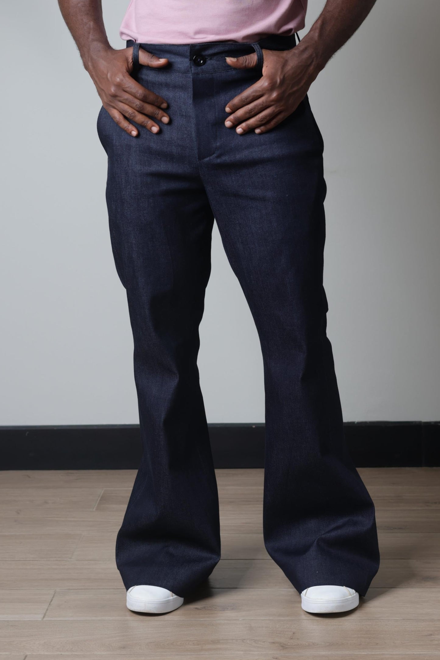 Men’s flare Pants,Denim Trousers ,Men bell bottom fit,trendy cool men trousers,Men's relaxed vintage, disco pants,flared flares,70s pants